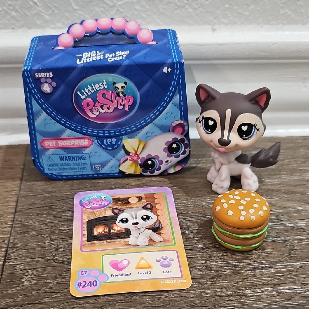 Littlest Pet Shop 2 Pack Bundle